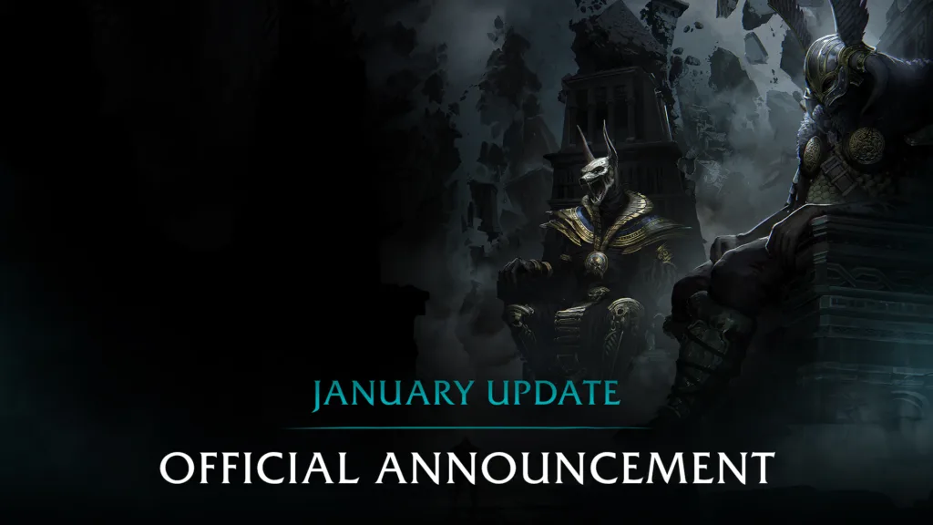 Project Pantheon - Official Announcement