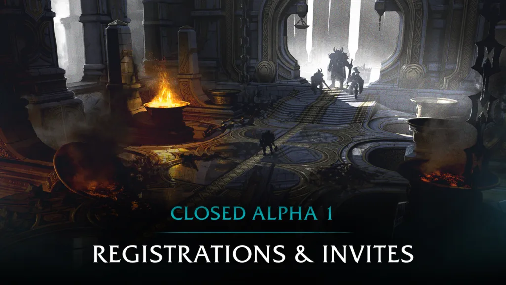 Project Pantheon - CA1 Registrations & Invites