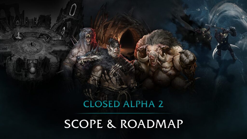 Project Pantheon - CA2 Scope & Roadmap