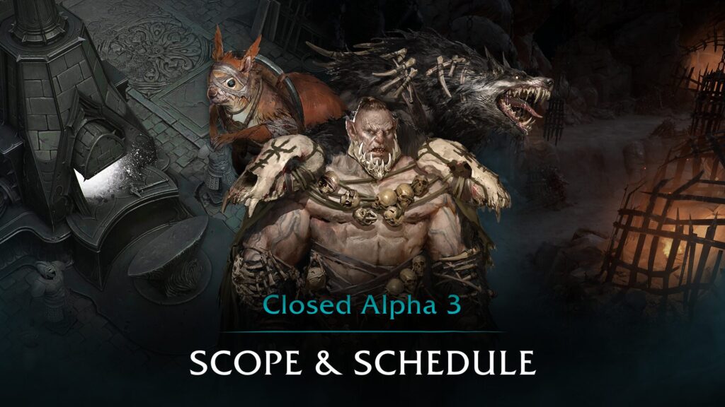 Project Pantheon Scope & Schedule