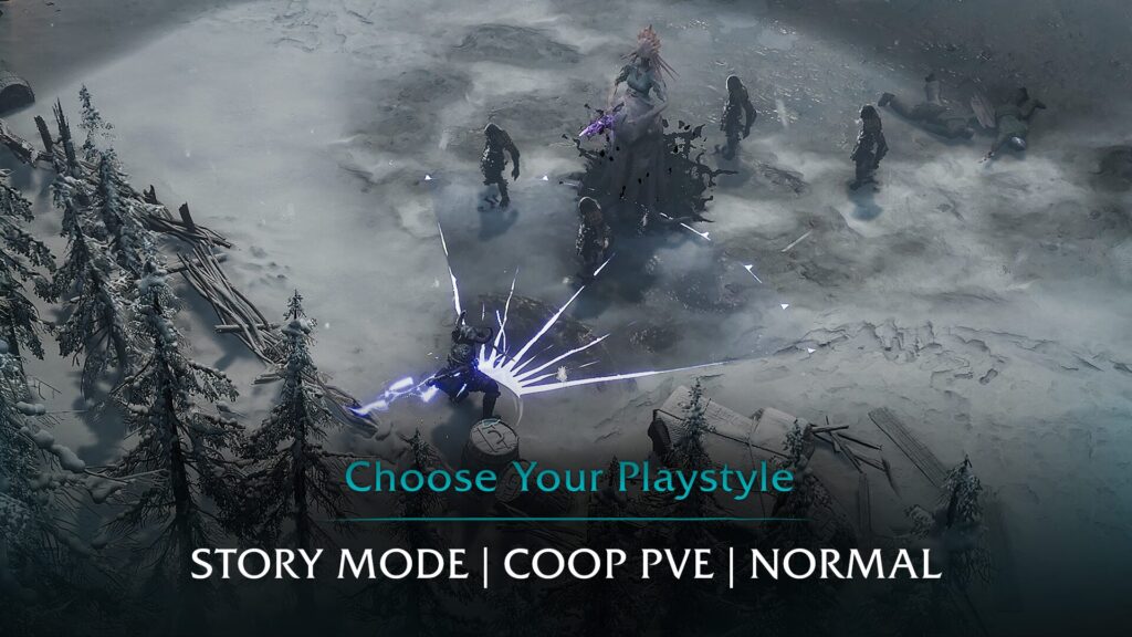 GDR PVE & CO-OP