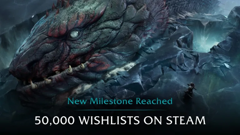 GDR 50K Wishlists