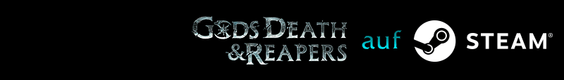 Gods, Death & Reapers Gods, Death & Reapers