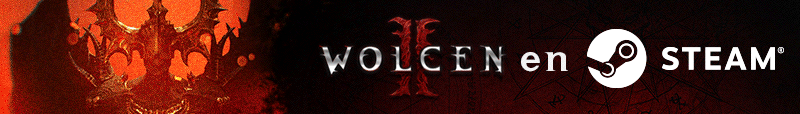 Wolcen 2